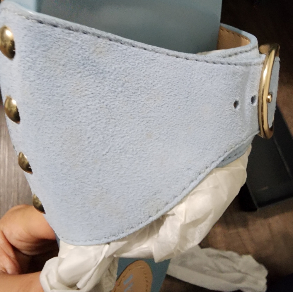 Coach bleeker sandal - Picture 16 of 16